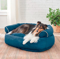 Pawfetch Luxury Doggy Sofa