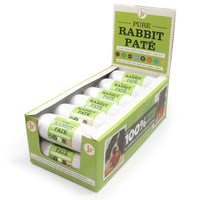 Pure Rabbit Pate