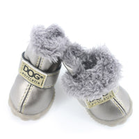 Waterproof Comfy Dog Shoes