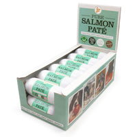Pure Salmon Pate