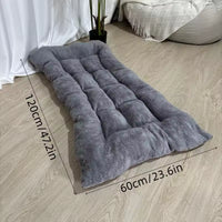 Comfy Dog Crate/ Cage Mat for Large/ XL dogs