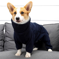 Full Body Dog Fleece