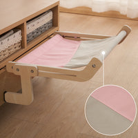 Detachable Furniture Hanging Cat Hammock