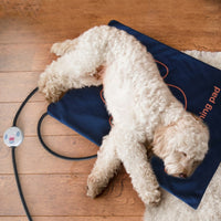 Electric Heated Pet Blanket