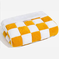 Luxury Stylish Scratch Proof Dog Sofa Bed