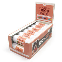Pure Duck Pate