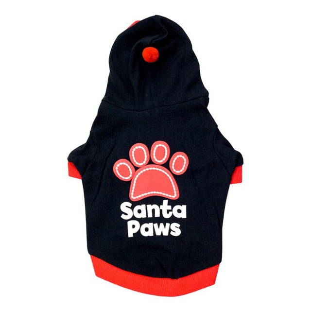 Christmas Dog Jumpers