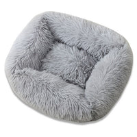 Anti- Anxiety / Calming Dog Bed Square