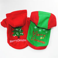 Christmas Dog Jumpers