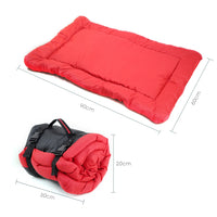 Pawfetch Outdoor Dog Mat
