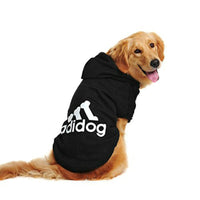 Adidog Hoodie
