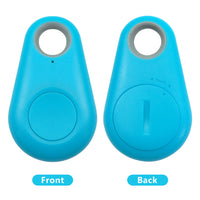 Pet Tracker Tag