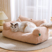 Comfy Premium Cat Sofa