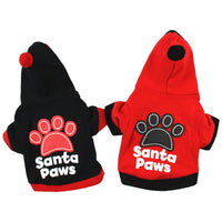Christmas Dog Jumpers