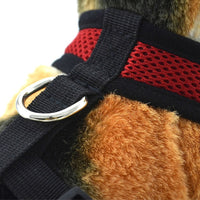Adjustable Dog Harness