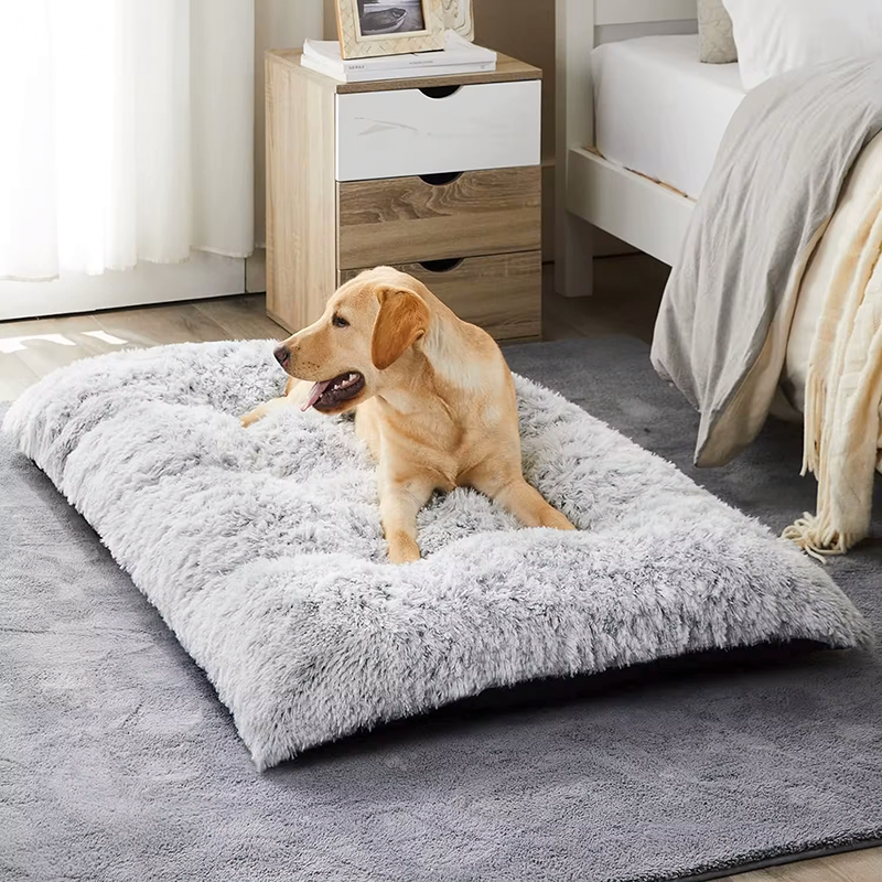 Dog Crate/Cage Calming Cushion