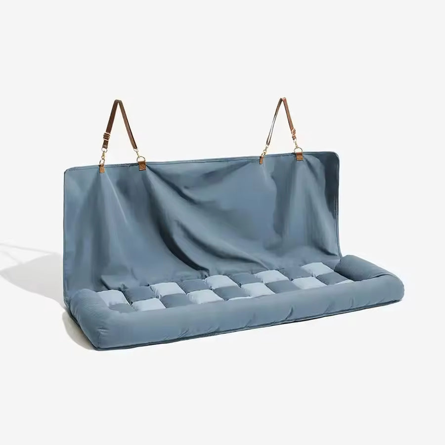 Effortless Installation & Convenient Storage