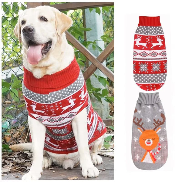 Dog Jackets