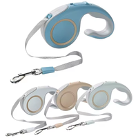 Retractable Dog Lead 3m/5m