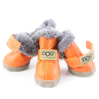 Waterproof Comfy Dog Shoes