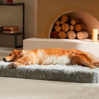 Anti Anxiety / Calming Memory Foam Dog Mattress