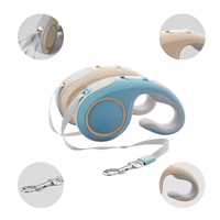 Retractable Dog Lead 3m/5m