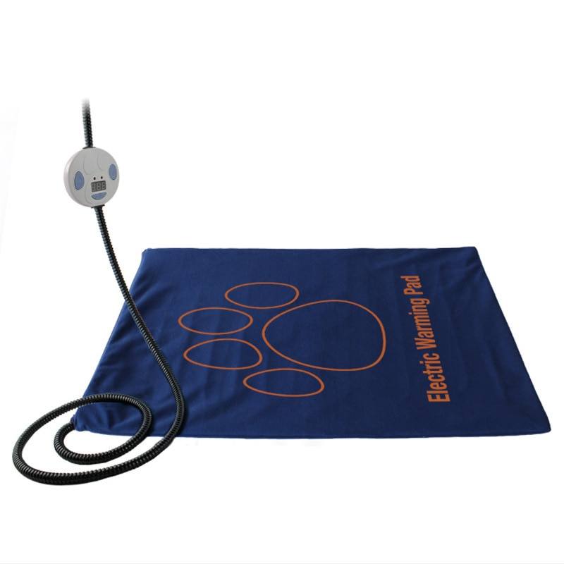 Electric Heated Pet Blanket