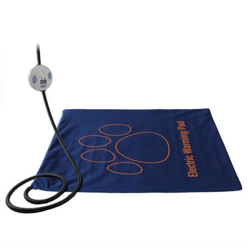 Electric Heated Pet Blanket