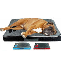 Washable Outdoor Summer Dog/Cat Mattress