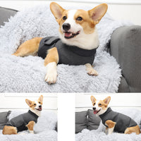 Anti Anxiety Dog Vest / Wrap