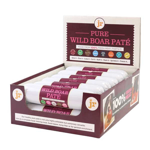 Pure Wild Boar Pate