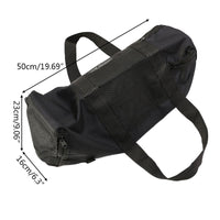 Cat Grooming Bathing Bag