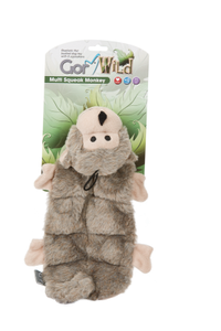 Gor Wild Multi-squeak