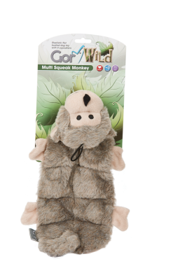Gor Wild Multi-squeak