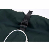 Whippet Greyhound/ Large Dogs Fleece Lined Dog Jacket