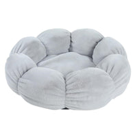 Super Soft Cat Flower Bed
