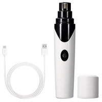 Pawfetch Dog / Cat Rechargeable Nail Grinder