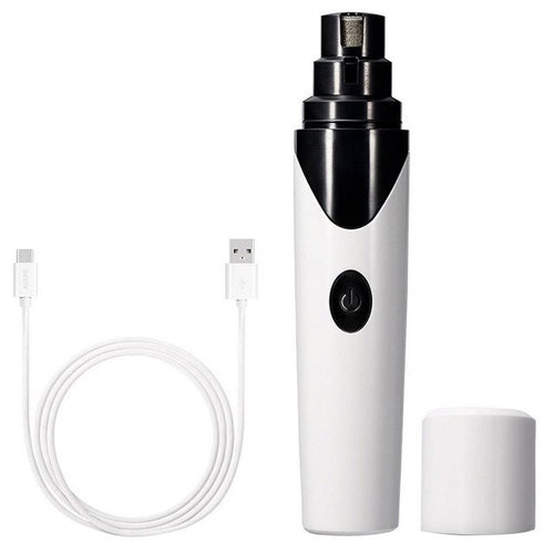 Pawfetch Dog / Cat Rechargeable Nail Grinder