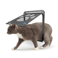 Magnetic Cat Flap