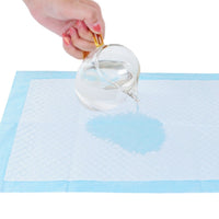 Urine Puppy Pads