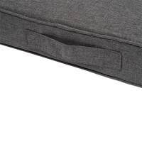 Outdoor Summer Memory Foam Sleeper