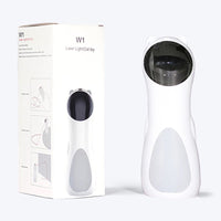 Interactive Cat Laser Pointer