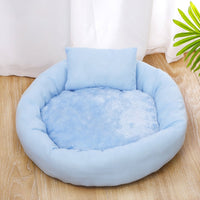 Donut Cat Bed