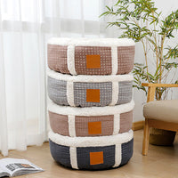 Winter Super Soft Cat / Dog Nest with Calming Effect