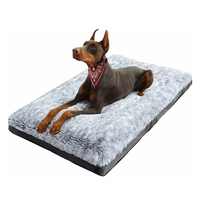 Dog Crate/Cage Calming Cushion