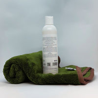 Cucumber Dog Hair Detangling Shampoo