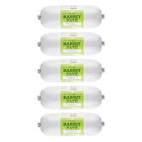Pure Rabbit Pate