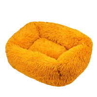 Anti- Anxiety / Calming Dog Bed Square