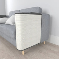 Cat Scratch Sofa Shield Full Armrest Cover