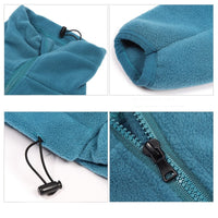 Full Body Dog Fleece